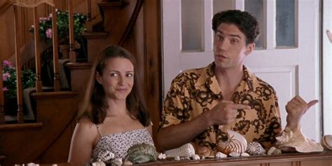 Sex And The City Why Charlotte Is Actually The Show S Main Character