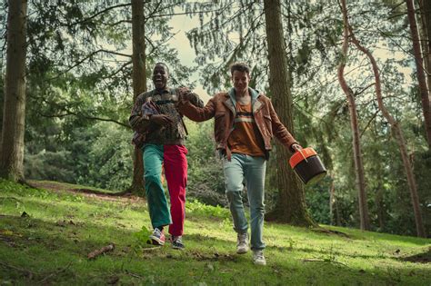 Ch Ph I Otis V Maeve Y M I L C P I P Nh T Sex Education T C Twist T Nh C M Gi T