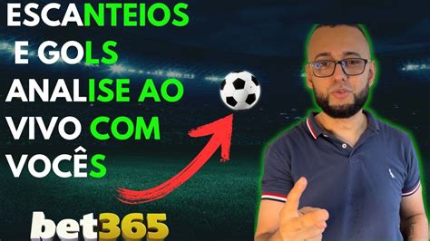 Escanteios E Gols Na Bet Ao Vivo Em Futebol Apostas Esportivas Youtube