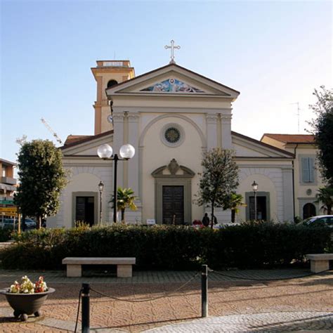 San Giuseppe Comunit Parrocchiale Torre Del Lago Bicchio