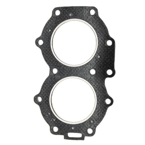 For Yamaha Cylinder Head Gasket Hp Hp Cylinder Two Stroke