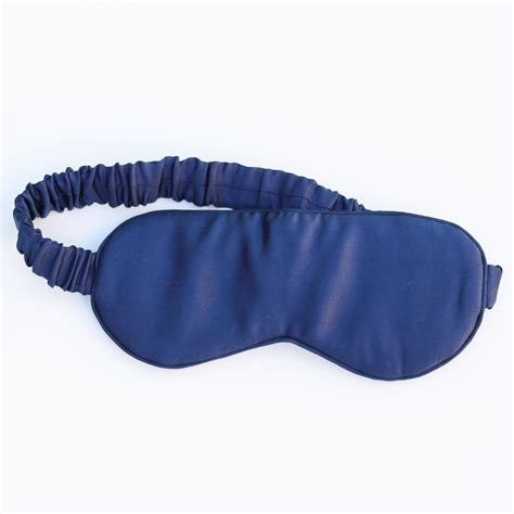 100 Silk Eye Mask Ethik