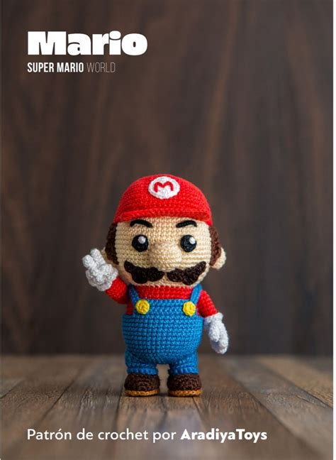 Awesome Cartoon Character Amigurumi Crochet Ideas Amigurumiforum Artofit