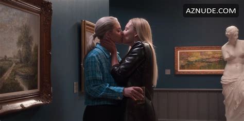 Gracie Dzienny Nude Aznude