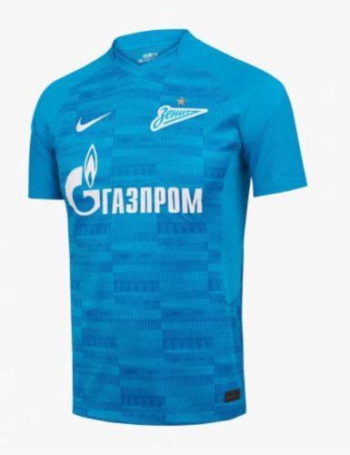 Zenit - Footy Headlines