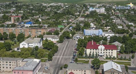 Копыль - города и населенные пункты Беларуси с фото и описанием
