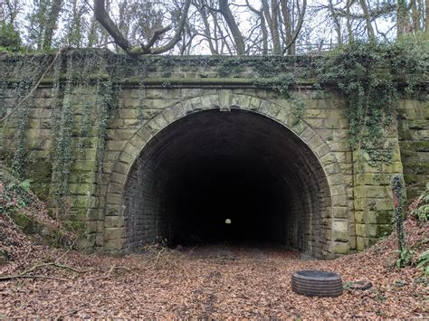 Exploring Britain S Abandoned Railways Tunnels And Viaducts 4032 X