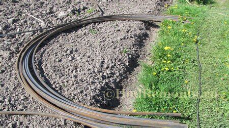 Теплица (8 метров) из поликарбоната своими руками