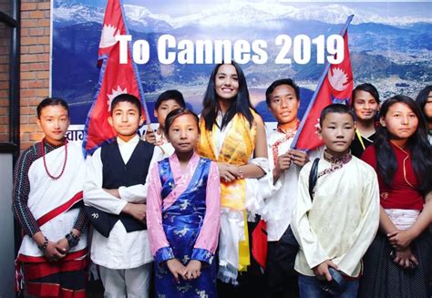 Priyanka Karki makes history – Cannes Film Festival 2019 – Nepali ...