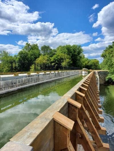 C&O Canal By The Numbers - Chesapeake & Ohio Canal National Historical ...