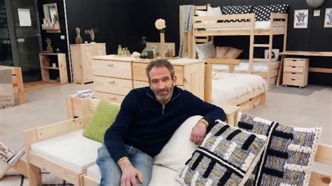 Lufe La Success Story De L Ikea Basque Influencia