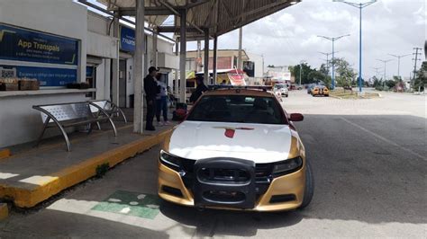 Guardia Estatal Redobla Vigilancia En Centrales De Autobuses