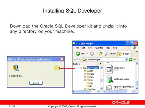 Introducing The Oracle Database G Sql And Pl Sql New Features Ppt