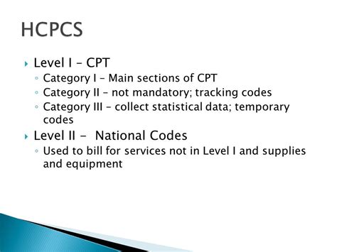 Hcpcs Cpt Key Differences Pros Cons Examples Difference Off