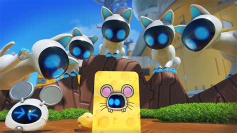 astro bot how long to beat