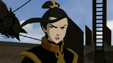 What Happened To Azula After Avatar Explained The Mary Sue