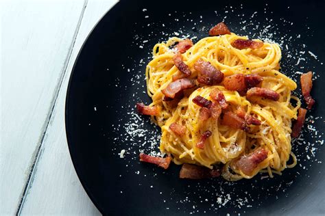 Heinz brings canned spaghetti carbonara – a culinary scandal? - Falstaff