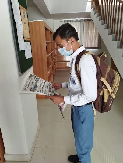 Tst Academic Campus Rashidabad Library About Library