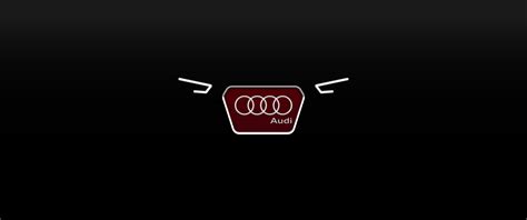 Audi Logo 4K Wallpapers - Top Free Audi Logo 4K Backgrounds ...