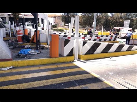 Video Accidente En Autopista Guadalajara Tepic Deja Un Menor Muerto Y