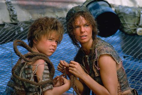 Programme Tv Waterworld