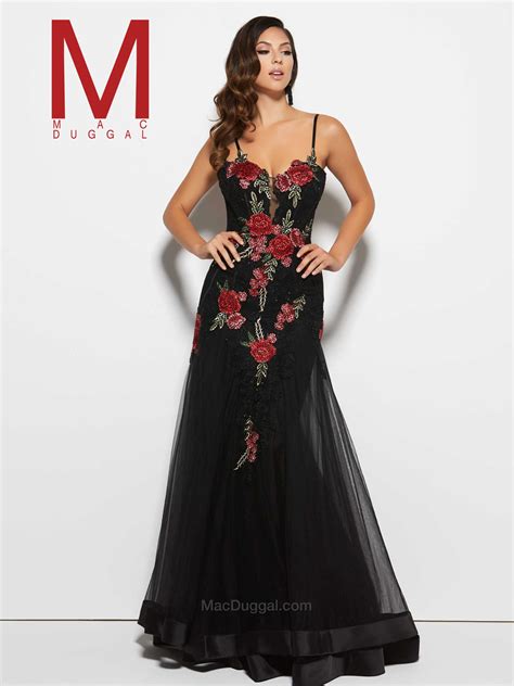 Mac Duggal Prom 20022m Mac Duggal Prom Atianas Boutique Connecticut