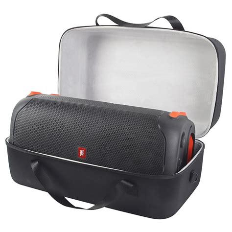 For JBL Partybox 110 Portable Bluetooth Speaker Carrying Case Nylon EVA