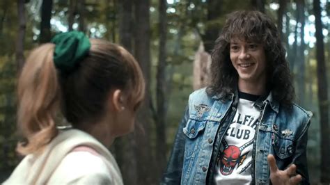 Stranger Things La loca teoría que traería a Eddie Munson de vuelta