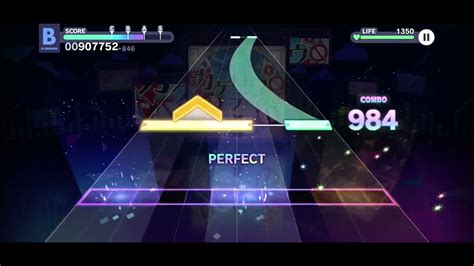 Project Sekai Kagerou Daze Vs Master All Perfect Youtube