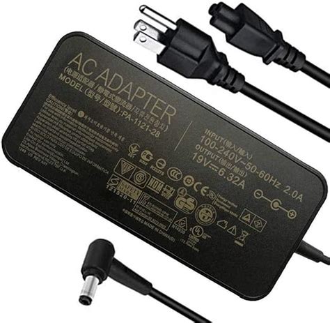 Amazon Laptop Charger Laptop Adapter V A W X Mm