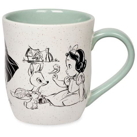 Product Image Of Disney Animators Collection Disney Princess Mug