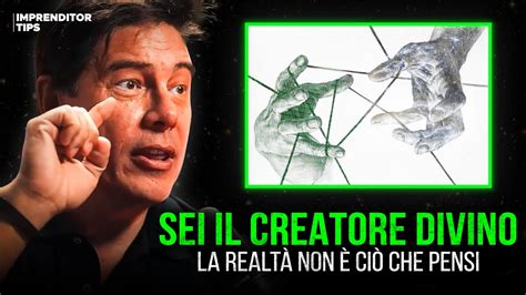 Quando capisci questo Concetto la tua vita Cambierà Per Sempre YouTube