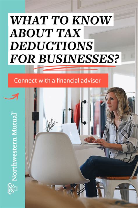 What To Know About Tax Deductions For Businesses Tax Deductions