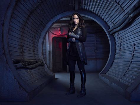 Agents Of Shield Mcu Timeline Explained And Where It Goes From Here