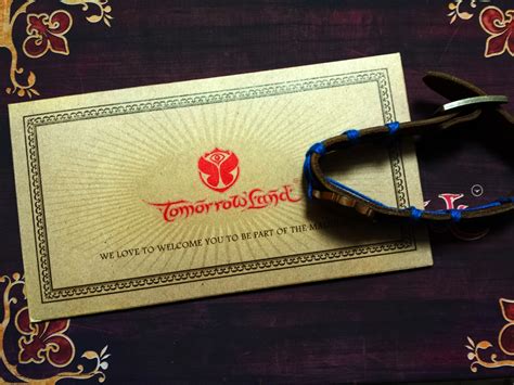 Penalties for resale of Tomorrowland tickets | The Bulletin