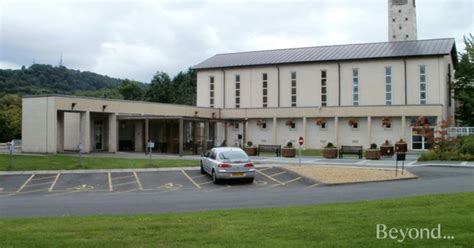 Thornhill Crematorium, Cardiff Crematoriums | Beyond