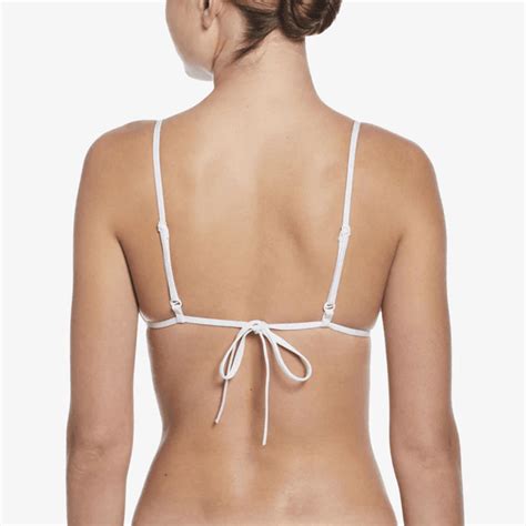Nike Kupa I Kostim Gornji Deo Terry Triangle Bikini Top Buzz Online Shop