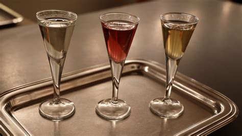 Akvavit - Types of Spirits | Wine-Searcher