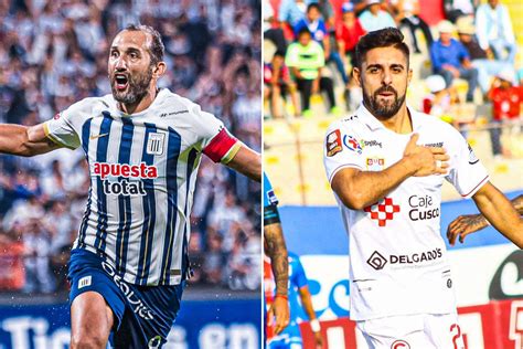 Alianza Lima Vs Deportivo Garcilaso Qu Canales Transmitir N Este