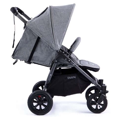 Valco Baby Snap Sport Tailor Made W Zek Spacerowy Sklep Tosia Pl