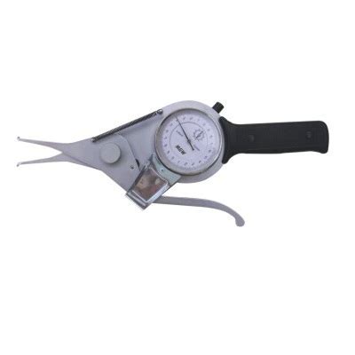 Mm Analog Mgw Internal Dial Caliper Gauge For Industrial Model