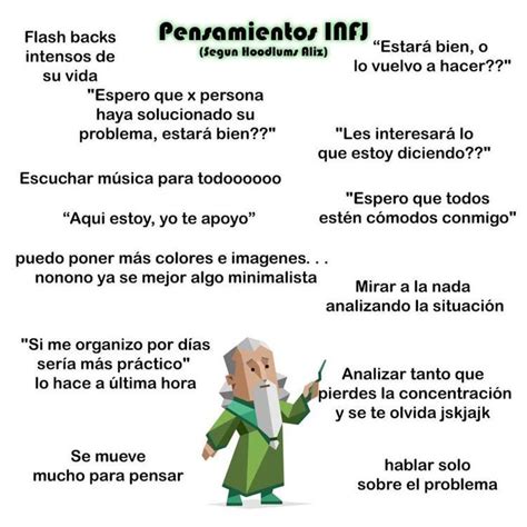 Memes Del MBTI Tipos De Personalidad Diarios De La Escritura Infj