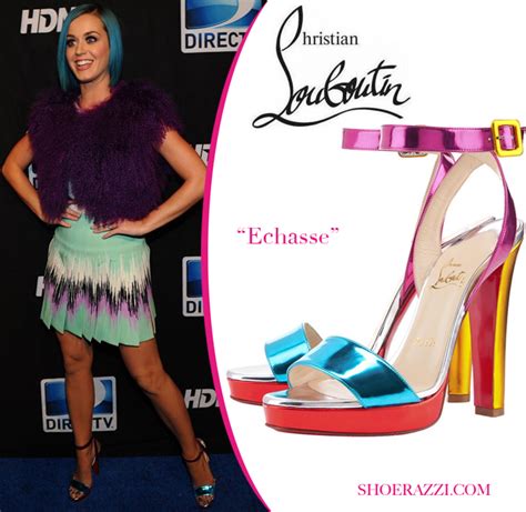 Katy In Louboutins Katy Perry Photo 30143628 Fanpop