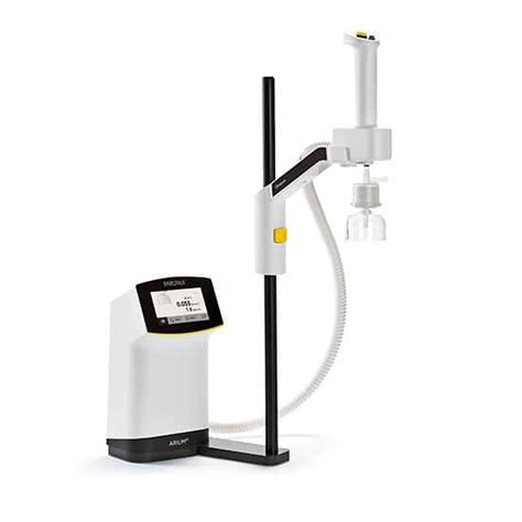 Sartorius Arium Smart Station Ultrapure Water Remote Dispenser