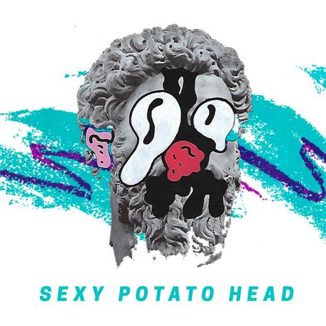 Sexy Potato Head Codakolor