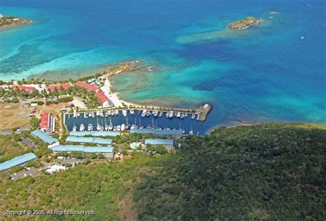 Sapphire Beach Resort And Marina In St Thomas Us Virgin Islands