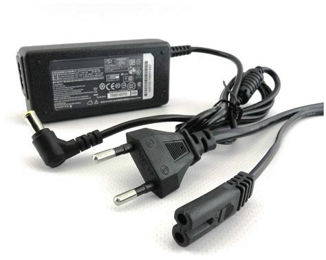 Адаптер питания для монитора LG 48W 19V 2.53A 6.5*4.4 — купить в ...
