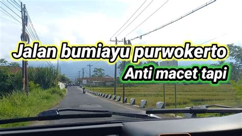 Kijang Modifikasi Turing Bumiayu Purwokerto Anti Macet YouTube