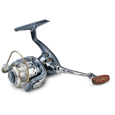 Pflueger® President® Model 6730 Spinning Reel 100418 Spinning Reels