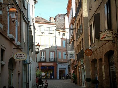 Photos Albi Guide Tourisme Vacances